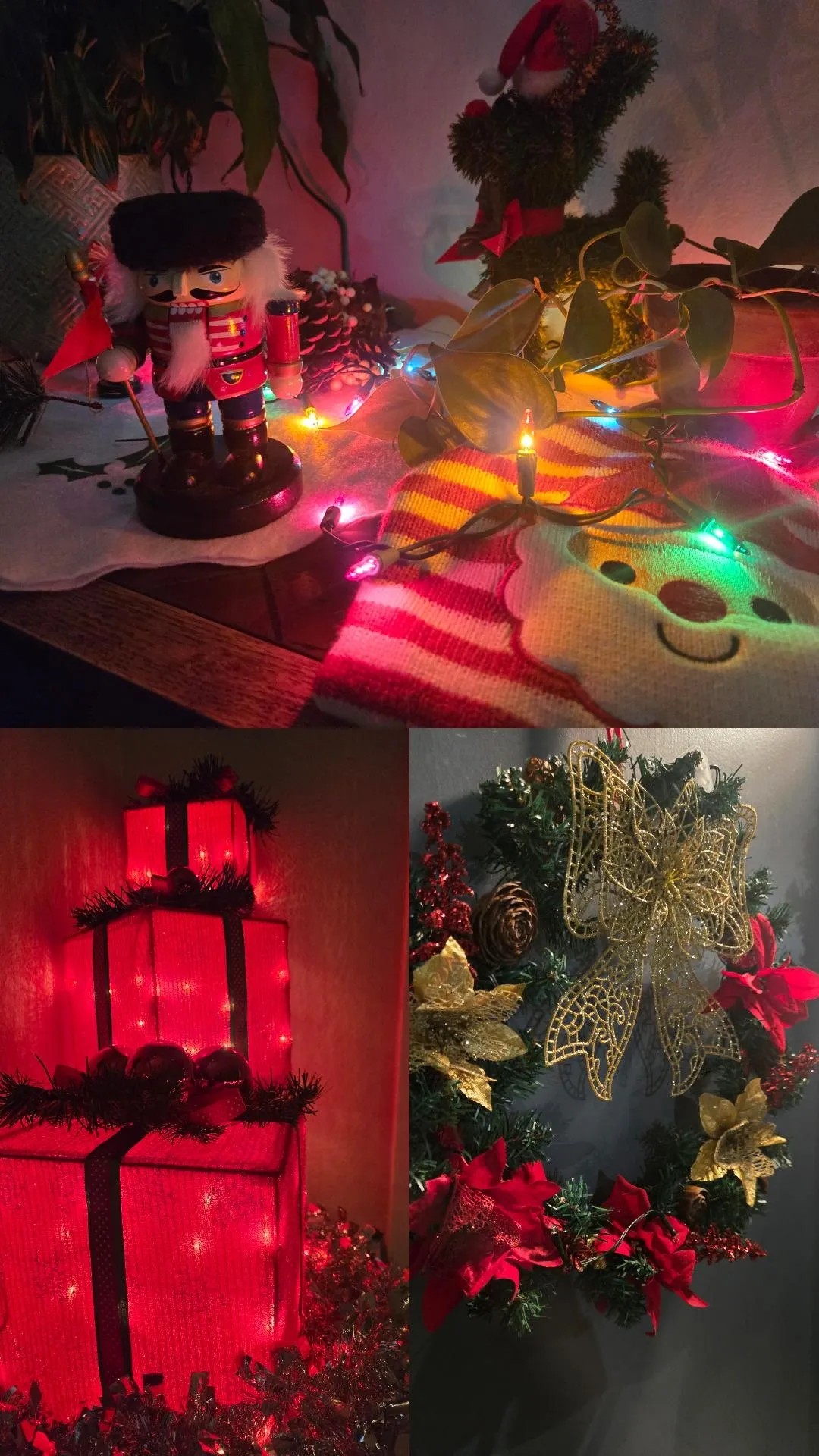 Space & Grace: Your job is to follow your Heart