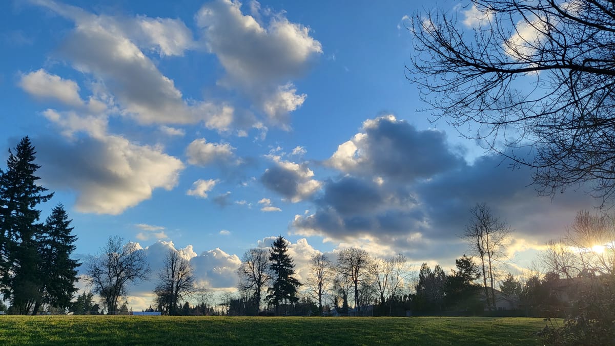 Navigating the Waters and Winds: Kindness, Strength, and Light