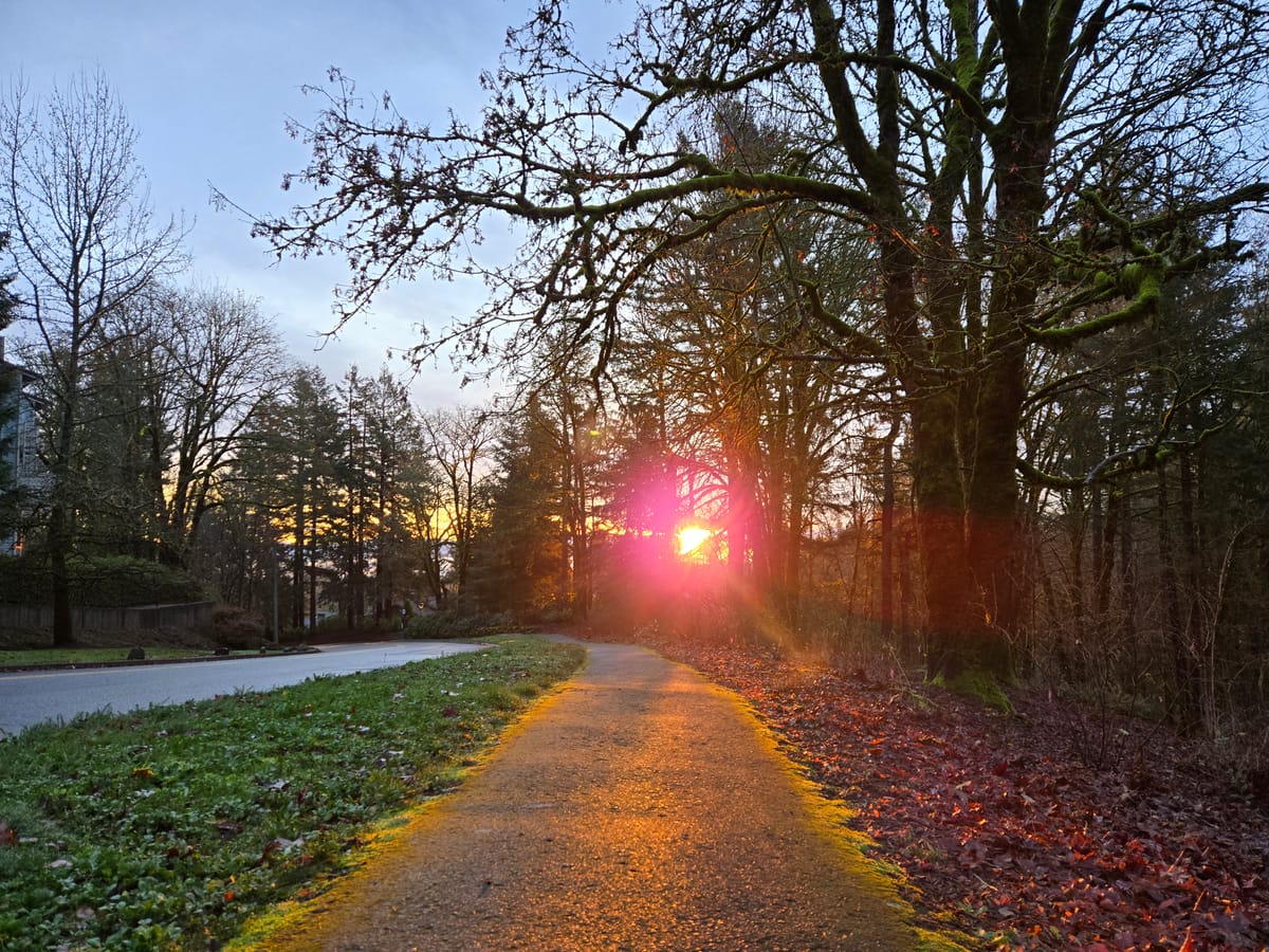 Deepen Your Connection: Cultivating a Fresh Start with What Matters Most