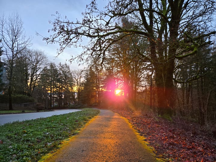 Deepen Your Connection: Cultivating a Fresh Start with What Matters Most