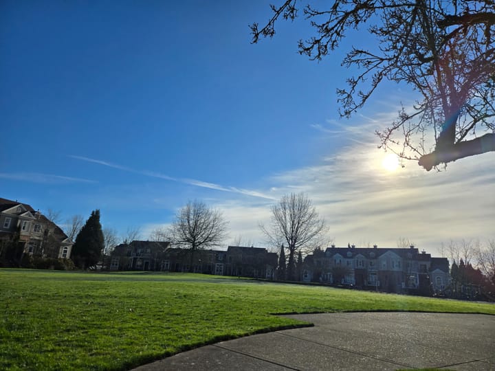 Revisit, Refine, Renew: Becoming through Life's Weather