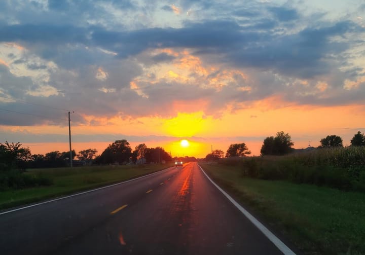 Honor your Path: Tend the Flame and Widen the View