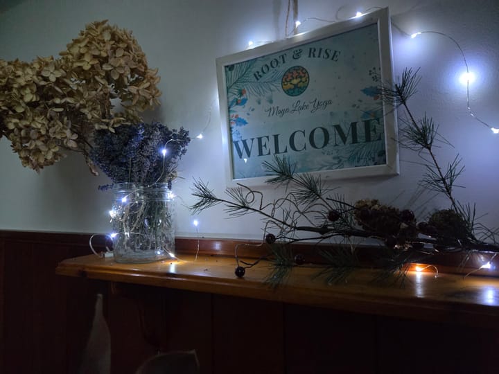 Space & Grace: Your job is to follow your Heart