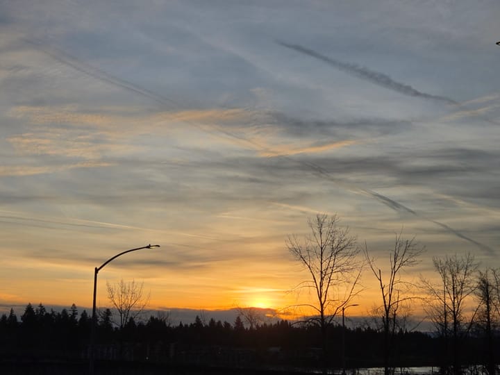 Right Where You Need to Be |  Practices into the New Year