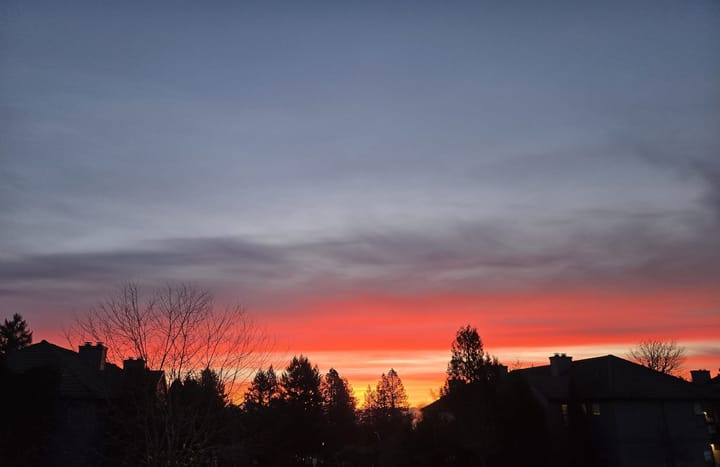 The Thaw Is Already Underway | Tending Spirit & Supporting Presence